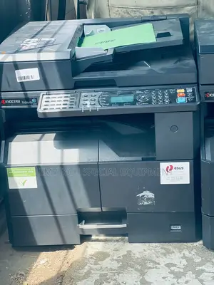 Kyocera Taskalfa 2201