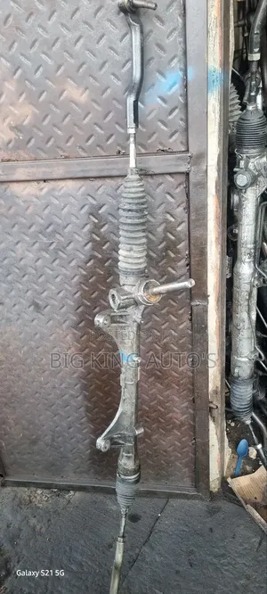 Steering Rack for Nissan Tida Old Model