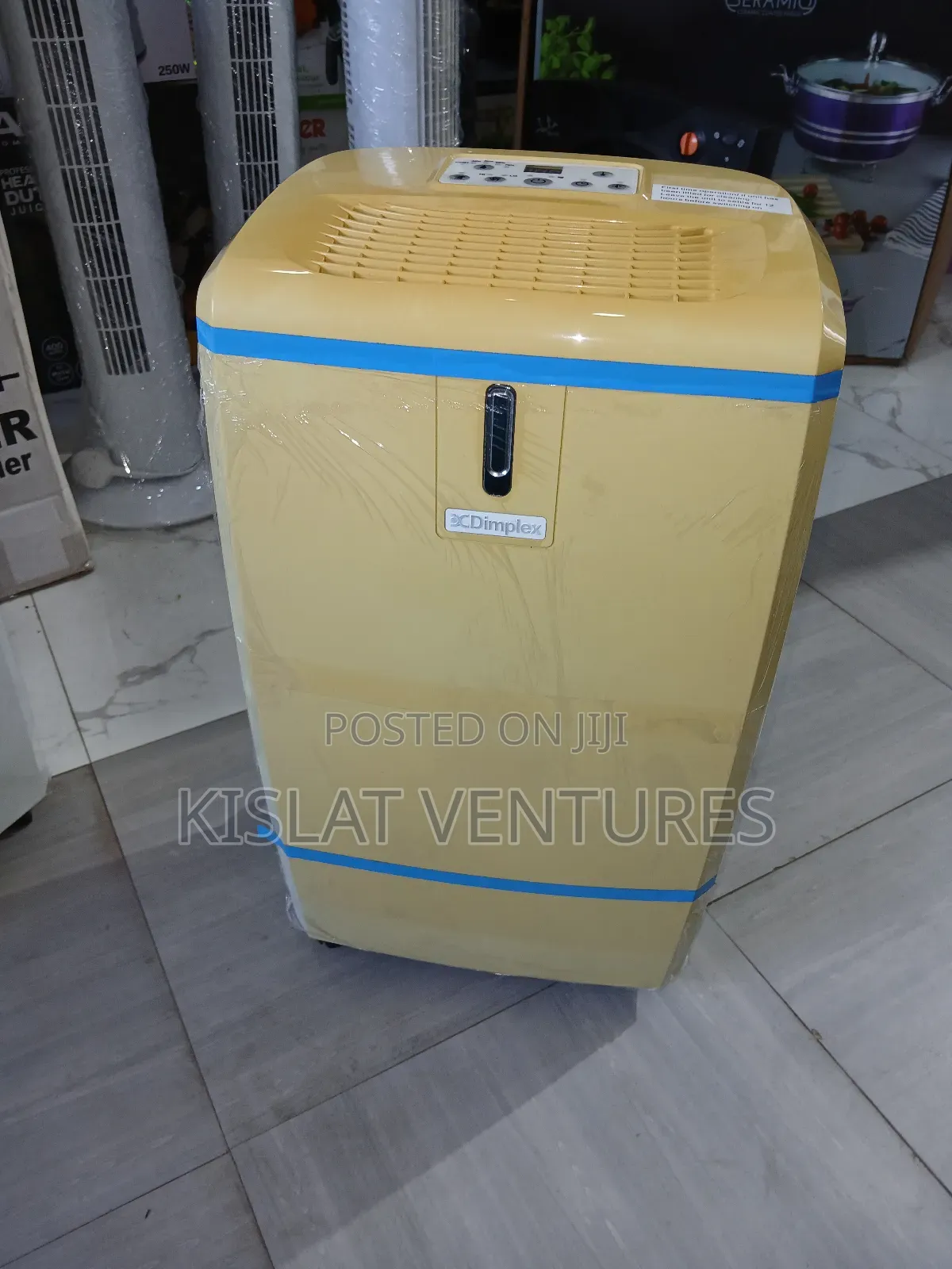 Dimplex 20liter Dehumidifier
