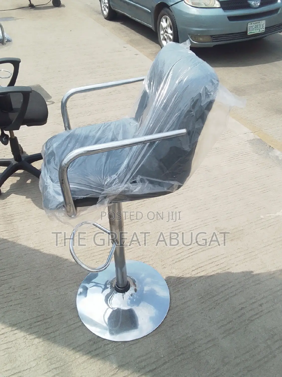 Barstool Chair