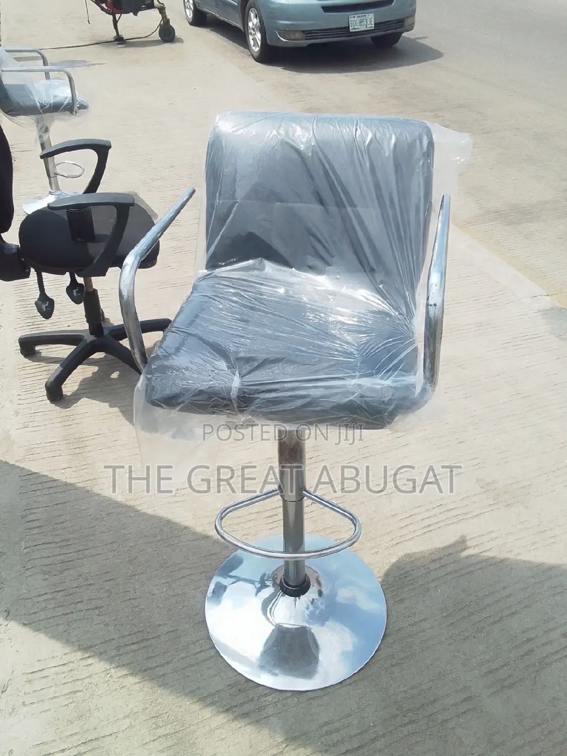 Barstool Chair