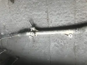 Steering Rack for Toyota Sienna 2015/2017 Model