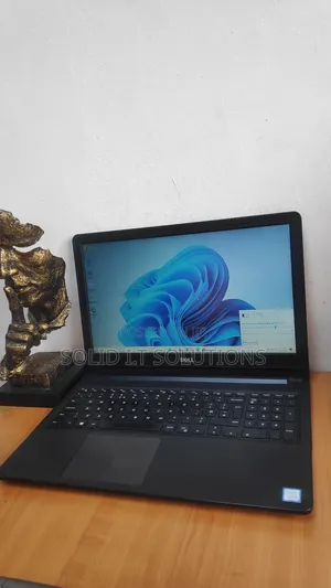 Photo - Laptop Dell Vostro 15 3568 8GB Intel Core I5 HDD 500GB
