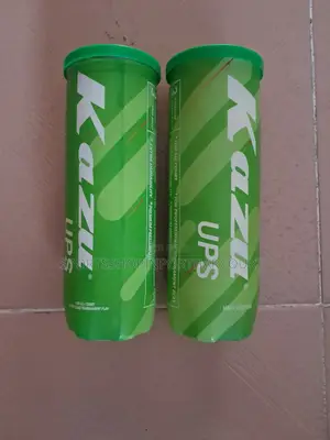 Kazu Tennis Ball (3in1)