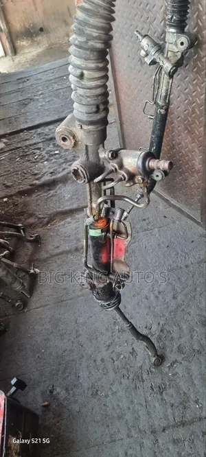 Power Steering Rack for Toyota Camry 2004,2005,2006,