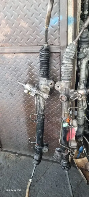 Power Steering Rack for Lexus EX350