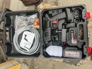High Pressure Car Washer 118v