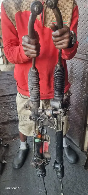 Power Steering Rack for Toyota Avalon