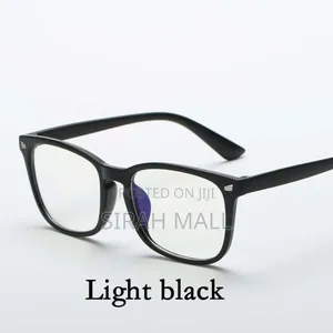 Anti Blue Ray Anti Light Radiation Computer Glasses