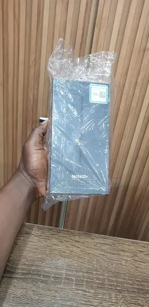 New Samsung Galaxy Note 10 Plus 256 GB