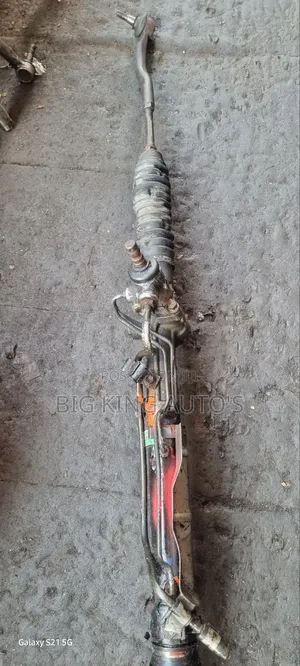 Power Steering Rack for Toyota Previa 2004, 2005, 2007