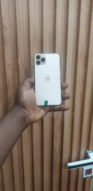 New Apple iPhone 11 Pro 64 GB