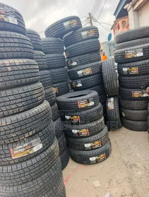 Sailun Tyres Available for All Sizes