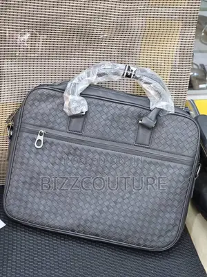 Original Bottega Veneta Leather Bag Is Available in Store