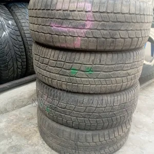 205/60r16 Tokunbo Grade One
