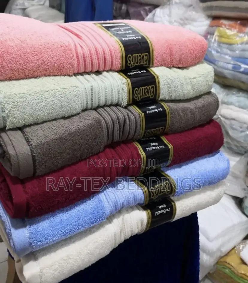 Event Towels