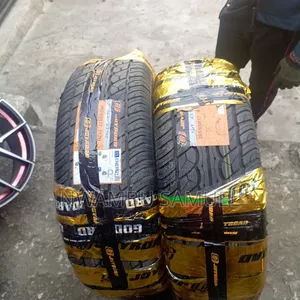 265/65r17 Joy Road Tyre