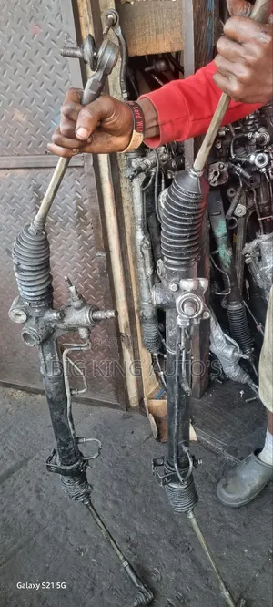 Steering Rack for Toyota Camry 2002
