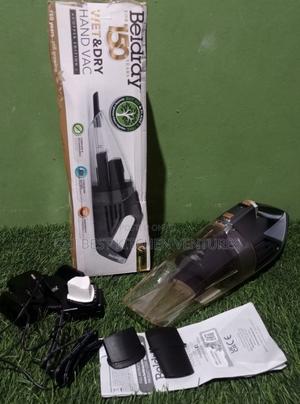 Beldray Cordless Wet Dry Hand Vacuum Cleaner