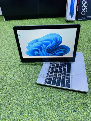 タッチ対応 Wi-Fi有 hp ノートパソコン Revolve 810 中古良品 第3世代 Core i5 8GB 高速SSD 無線LAN カメラ Windows10 Office 中古良品 爆速SSD タッチ可 ノートパソコン HP Revolve 810 第3世代