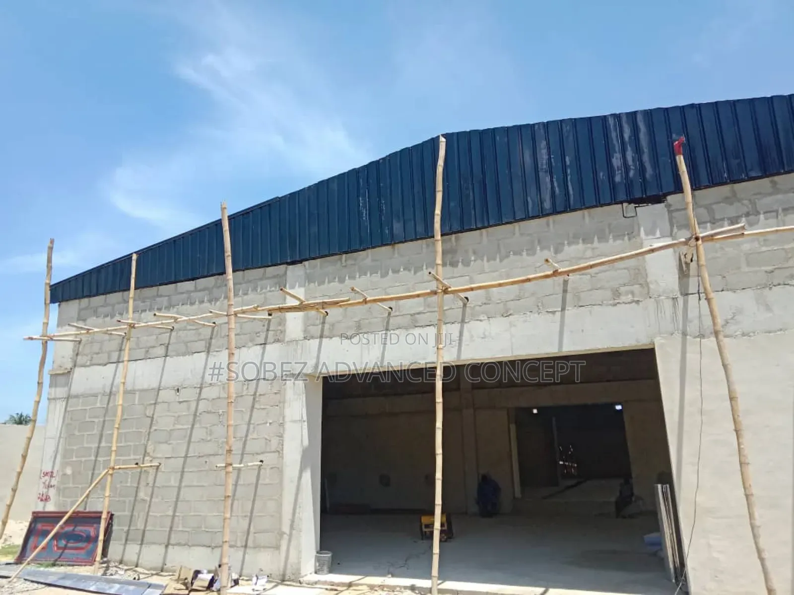 Roofing Made Easy