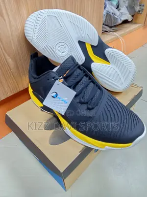 Kazu Lawn Tennis Canvas All Size 40 to 46 Is Available New
