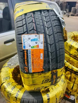 275/50r20 Joy Road Tyre
