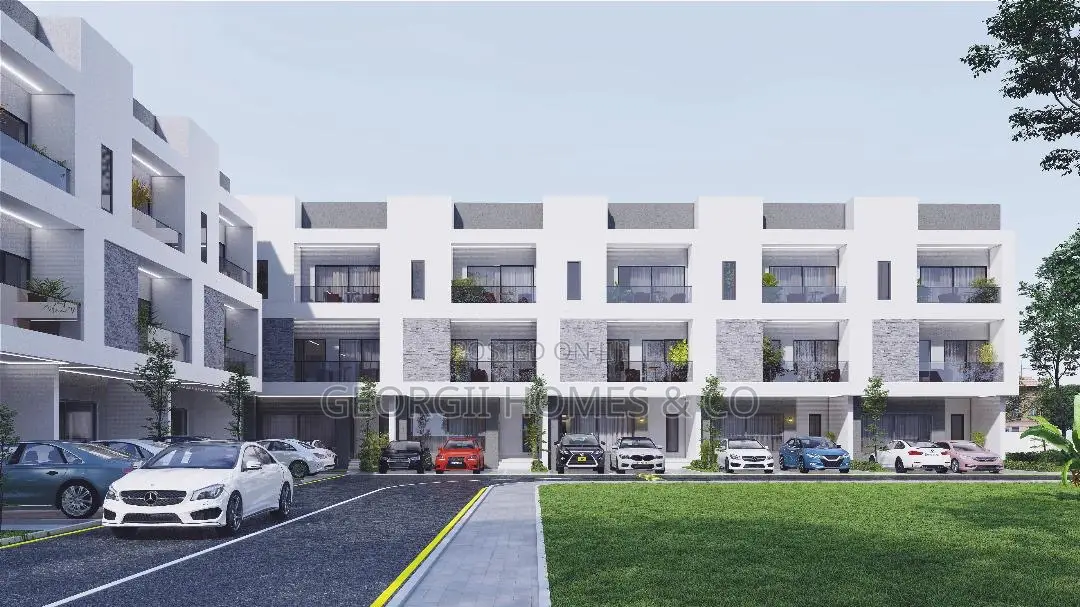 Residential Property