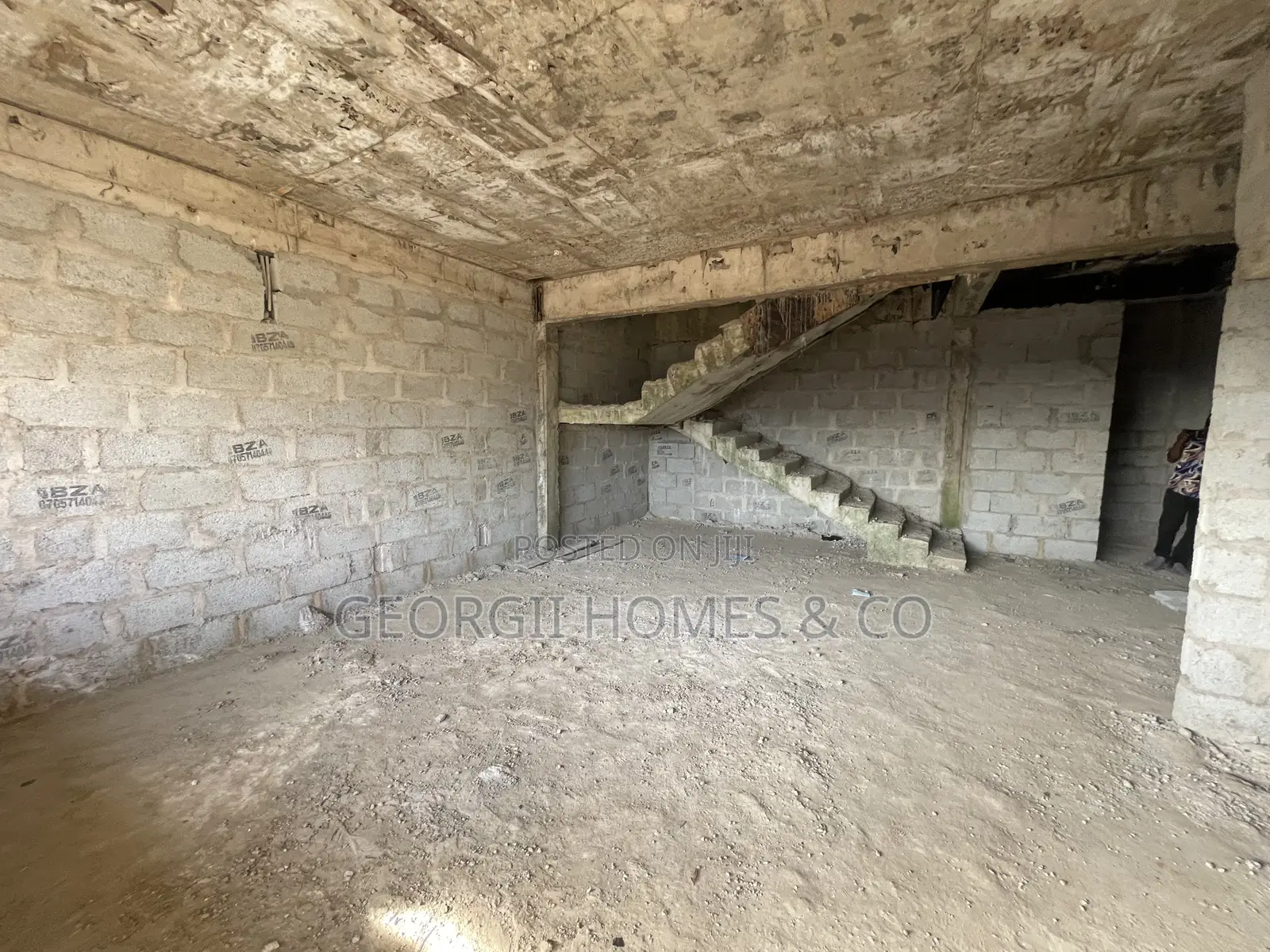 Residential Property