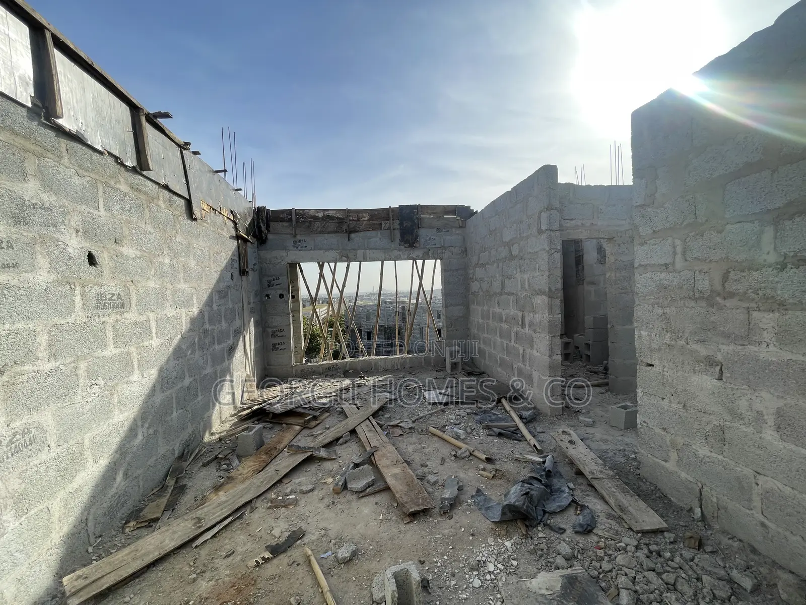 Residential Property