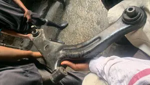 Low Arm for Ford Focus 2005,2010