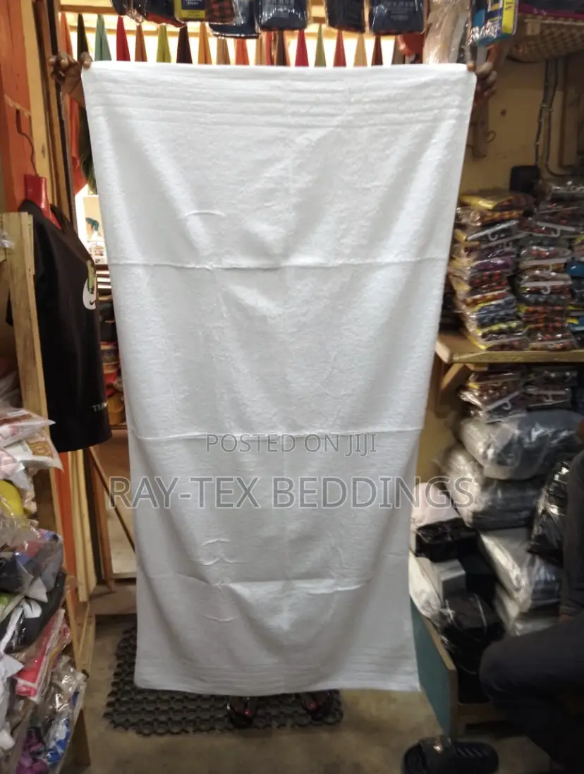 Standard Souvenir Towels