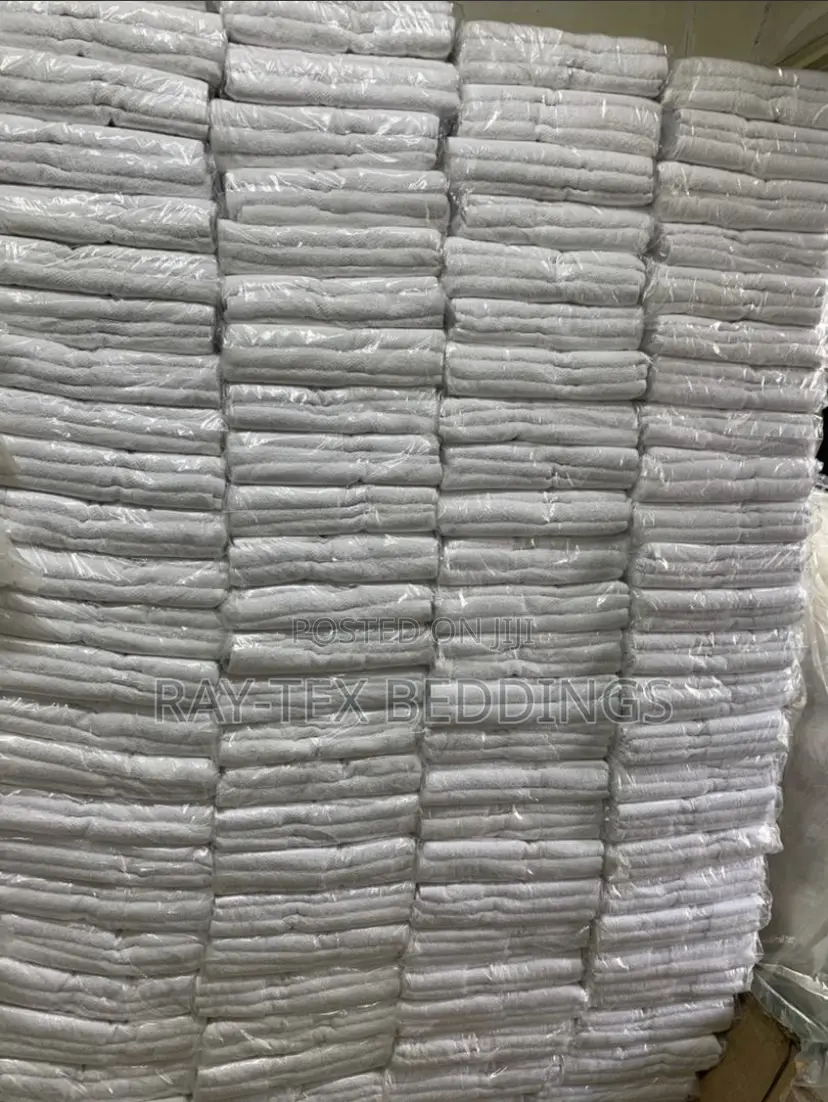 Standard Souvenir Towels