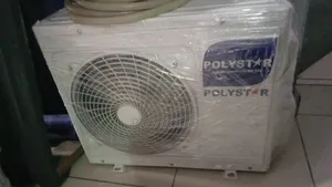 Polystar 1.5 Horse Power AC