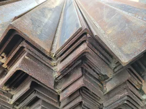 100x100x6mm Angle Iron