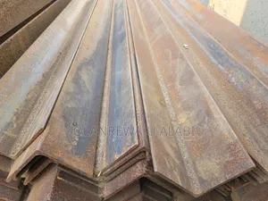 100x100x6mm Angle Iron