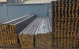 80x40x6mm U Channel