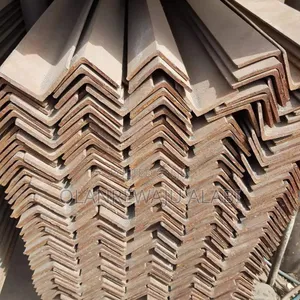 75x75x6mm Angle Iron