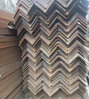 75x75x6mm Angle Iron