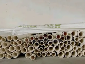 Upvc Riser Pipes
