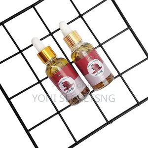 Photo - Yoni Kitty Oil
