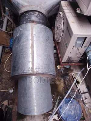 Industrial Deck Oven Repair, Servicing and Installation