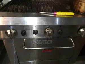Industrial Deck Oven Repair, Servicing and Installation