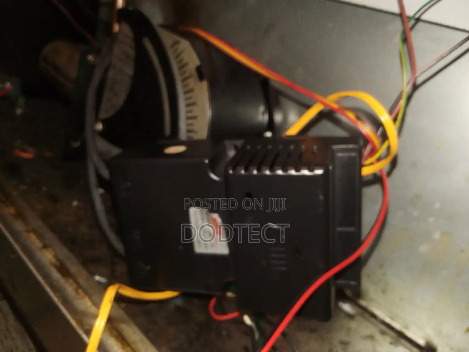 Industrial Deck Oven Repair, Servicing and Installation
