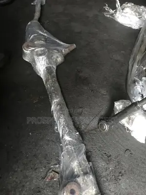 Steering Rack for Toyota Camry 2012 Model