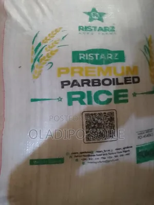 Big Bull, Caprice, Mama Pride Rice for Sale