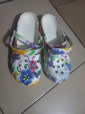 Photo - Crocs Foot Wear