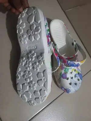 Crocs Foot Wear
