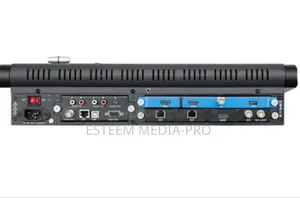 Rgblink M1 NDI Modular Production Switcher (Standard Model)