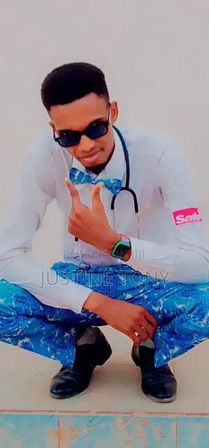 Pharmacist Assistant